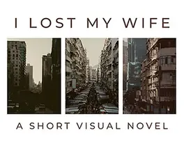 I Lost My Wife