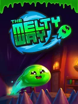 Image du jeu The Melty Way