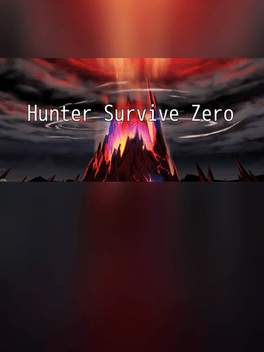Hunter Survive Zero