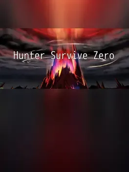 Hunter Survive Zero