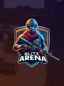 Blitz Arena