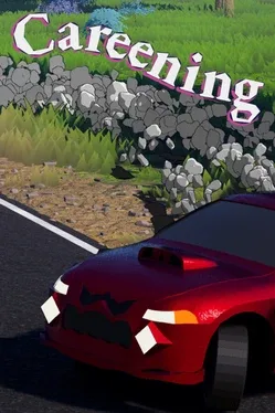 Careening