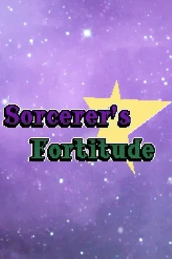 Sorcerer's Fortitude