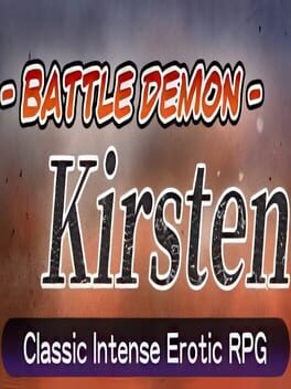 Battle Demon Kirsten