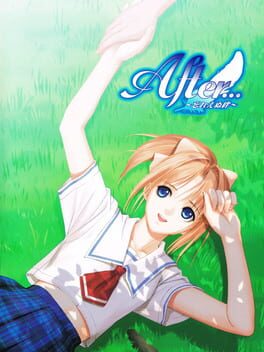 After...: Wasureenu Kizuna til Sega Dreamcast