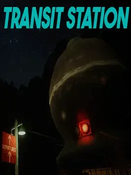 Transit Station