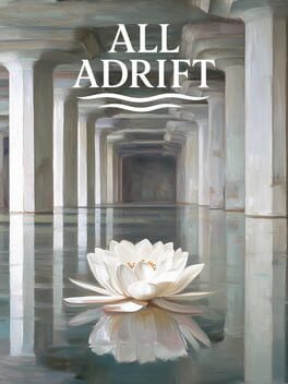 All Adrift