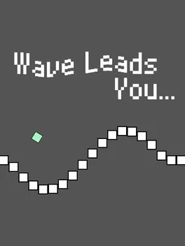 Portada de Wave Leads You...