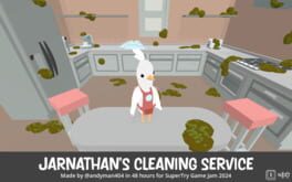 Jarnathan's Cleaning Service cover