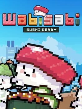 Wabisabi SushiDerby游戏资源下载