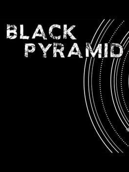 The Black Pyramid