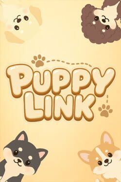 Puppy Link: Tile Connect