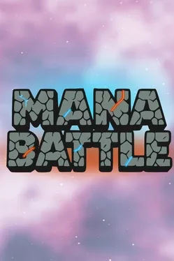 Mana Battle