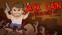 Jack Cain: The Demon Killing Dude