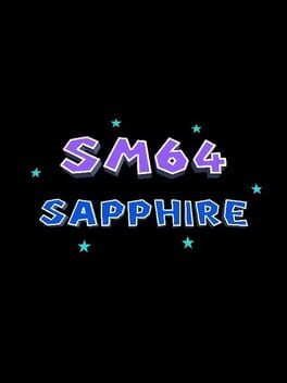 SM64 Sapphire PC Port