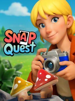 Snap Quest