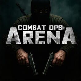 Combat Ops: Arena