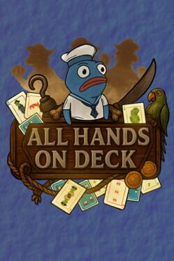 All Hands On Deck