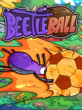 Beetleball