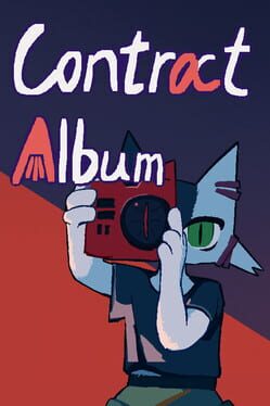 Contract Album