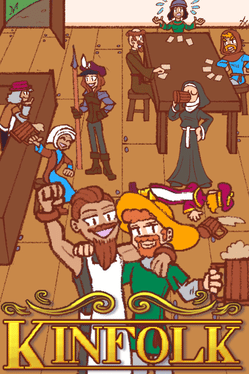 Kinfolk