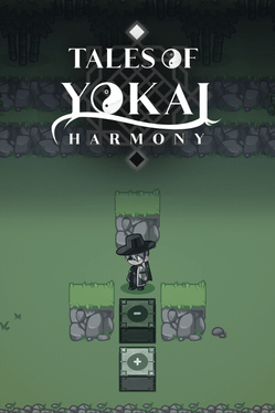 Tales of Yokai Harmony