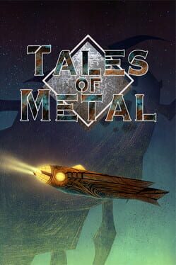Tales of Metal