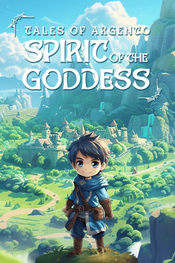 Tales of Argento: Spirit of the Goddess