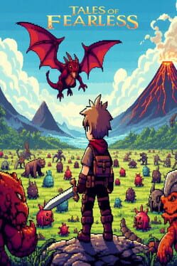 Tales of Fearless