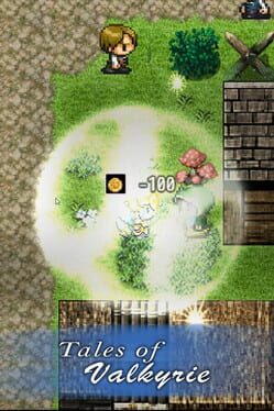 Tales of Valkyrie