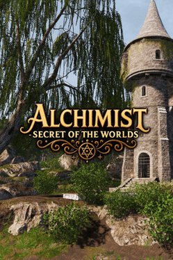Alchimist: Secret of the Worlds
