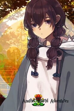 Another World Adventures