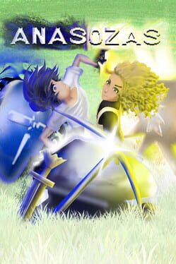 Anasozas: Another Surreal World