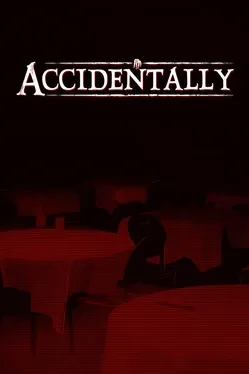 Portada de ACCIDENTALLY