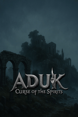 Aduk: Curse of the Spirits