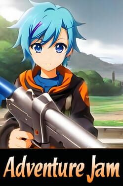 Adventure Jam