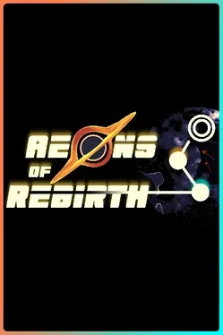 Portada de Aeons of Rebirth