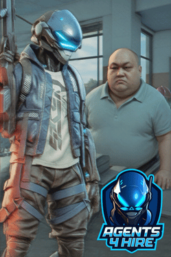 Agents 4 Hire