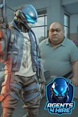 Agents 4 Hire