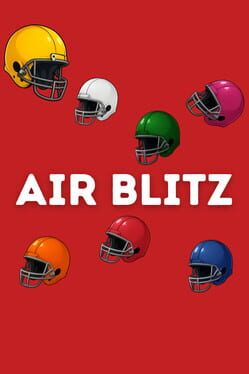 Air Blitz