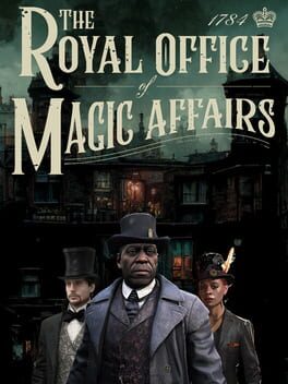 Image de The Royal Office of Magick Affairs