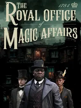 The Royal Office of Magick Affairs