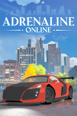 Adrenaline