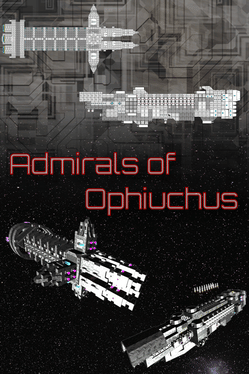 Admirals of Ophiuchus