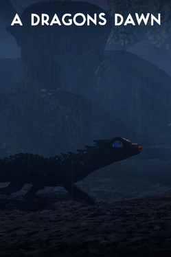 A Dragons Dawn