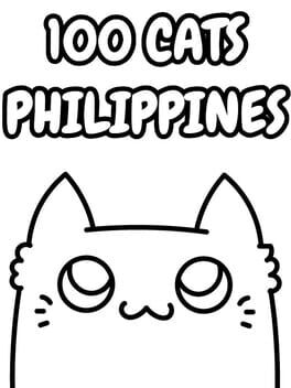 100 Cats Philippines