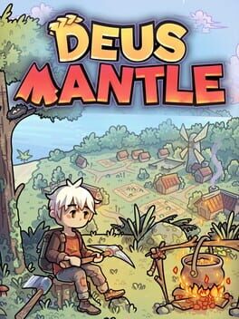 Deus Mantle