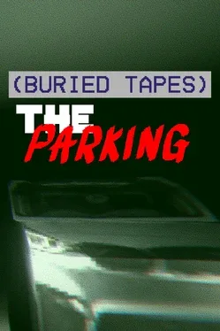 Portada de (BURIED TAPES) The Parking