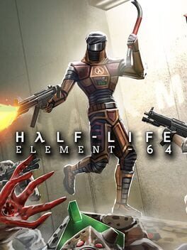 Image de Half-Life: Element 64