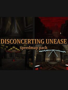 Disconcerting Unease 1